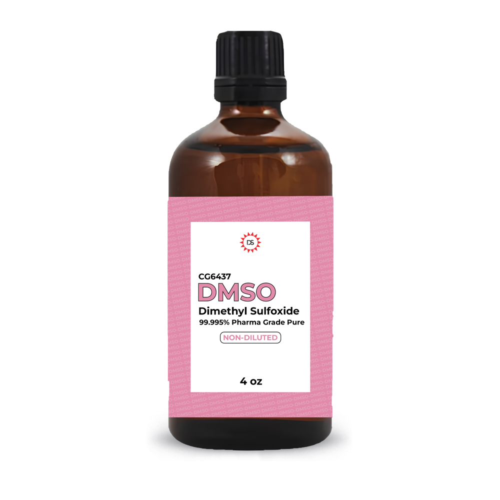 DMSO- Dimethyl Sulfoxide - Household Liquid product